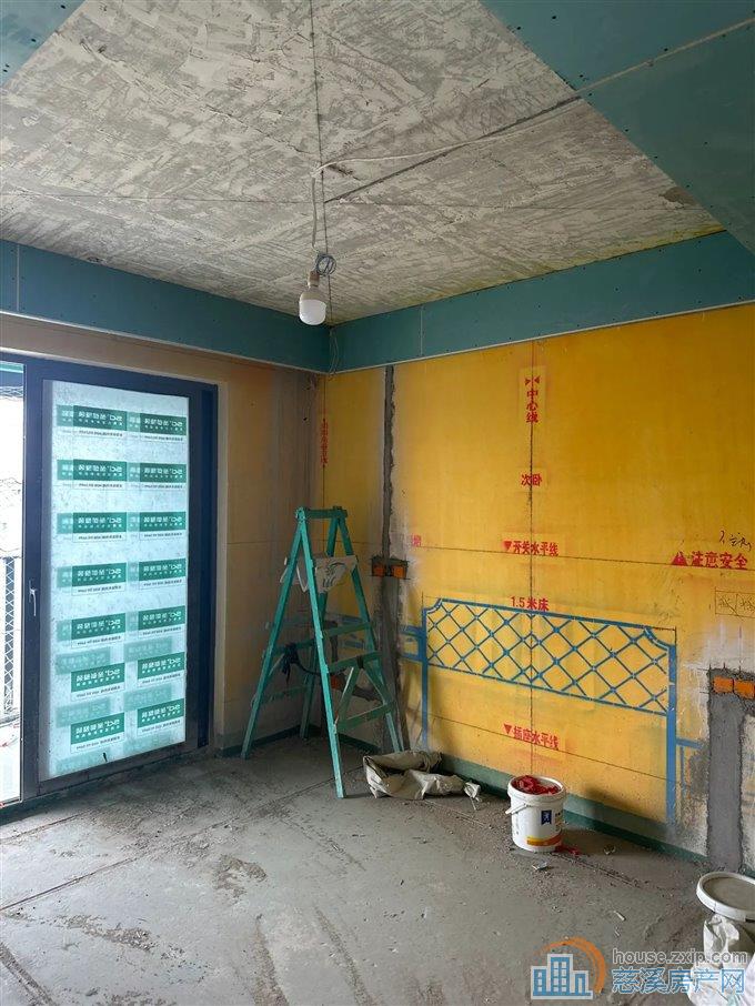 美的君耀府130平238万