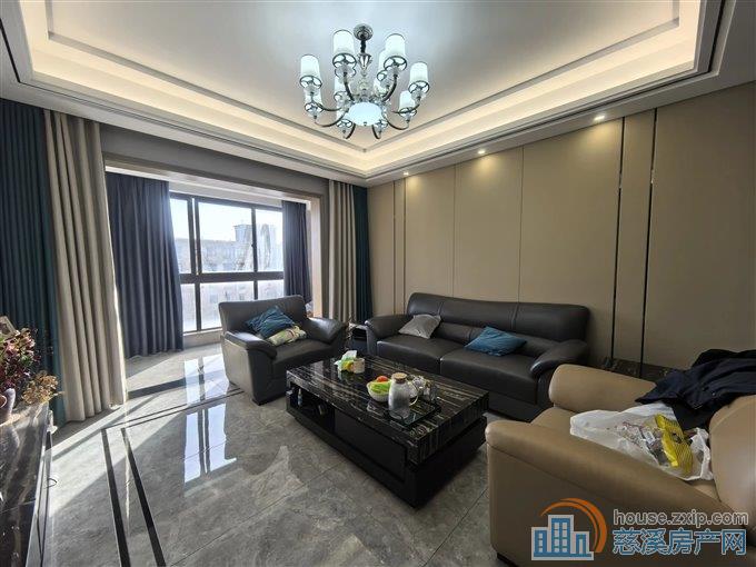 元亨雅园143平满五唯一精装