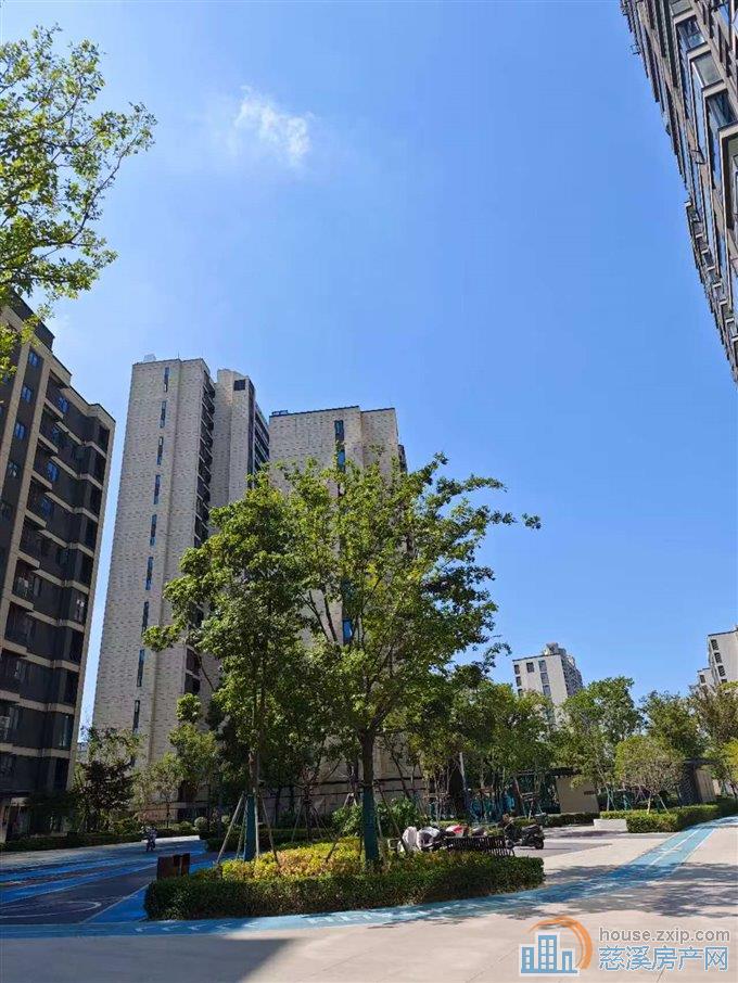特价急卖江樾潮启130平➕车位188万 