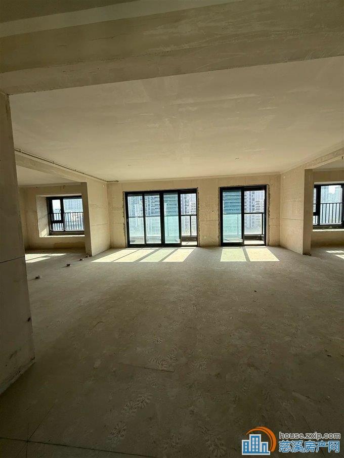 江樾潮启北区洋房 143 248万带车位