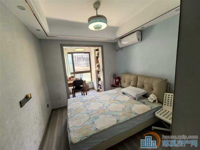  檀悦府 100平方 159万精装