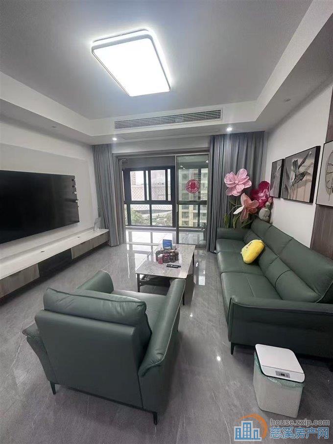 吾悦首府洋房140平+双车位精装直接房源