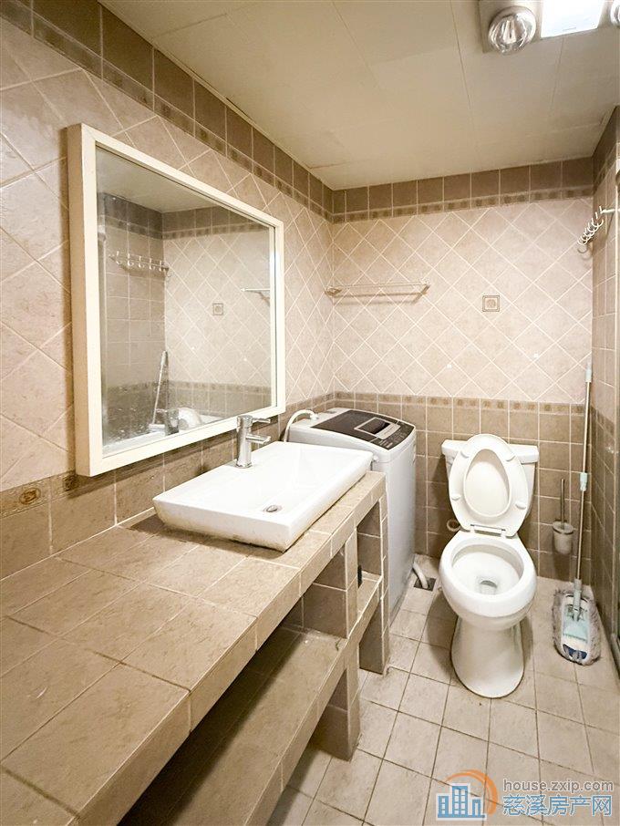 雅仕铭苑 精装保养好 楼层佳