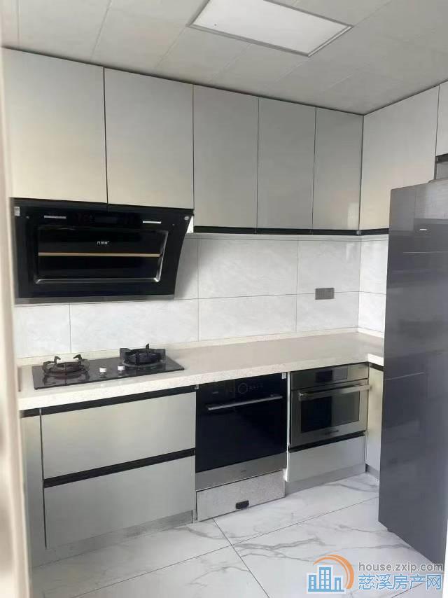 阳光城元亨雅园127平好楼层精装带车位