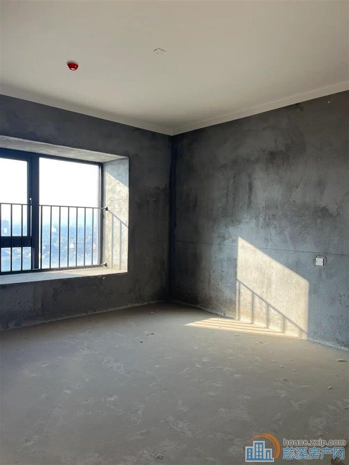 急卖 可砍阳光城翡丽湾 黄金楼层边套