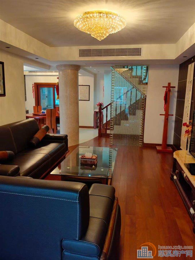 欧景苑3复4豪装197平车库182万直接