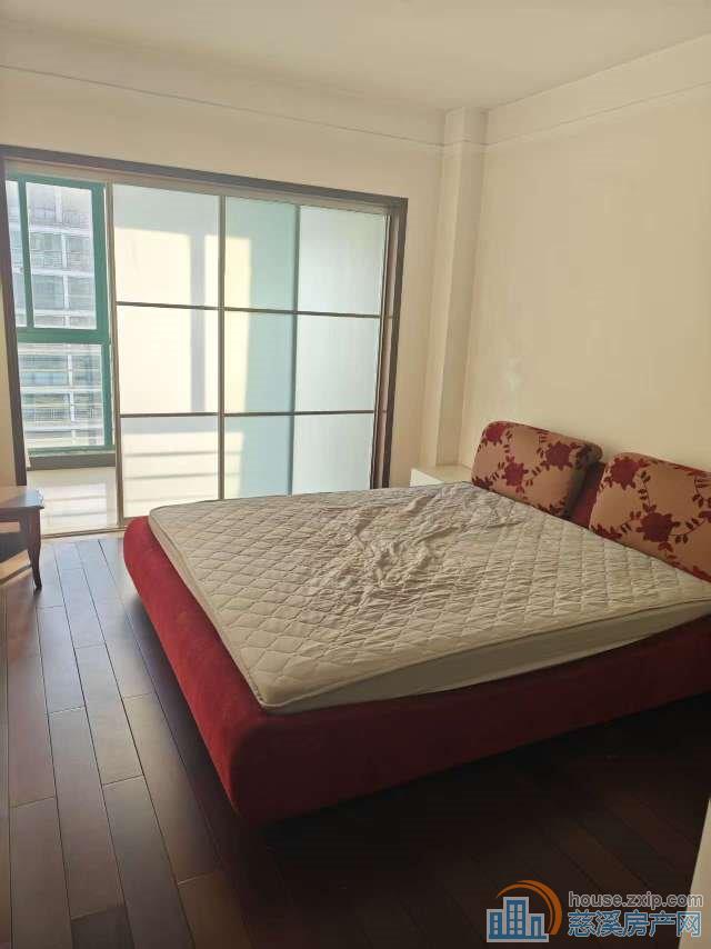 宁都华庭复式198平精装带车位160万直