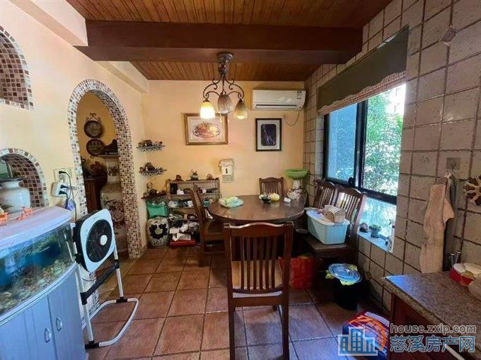 城市桃源90平复60平满2年125万