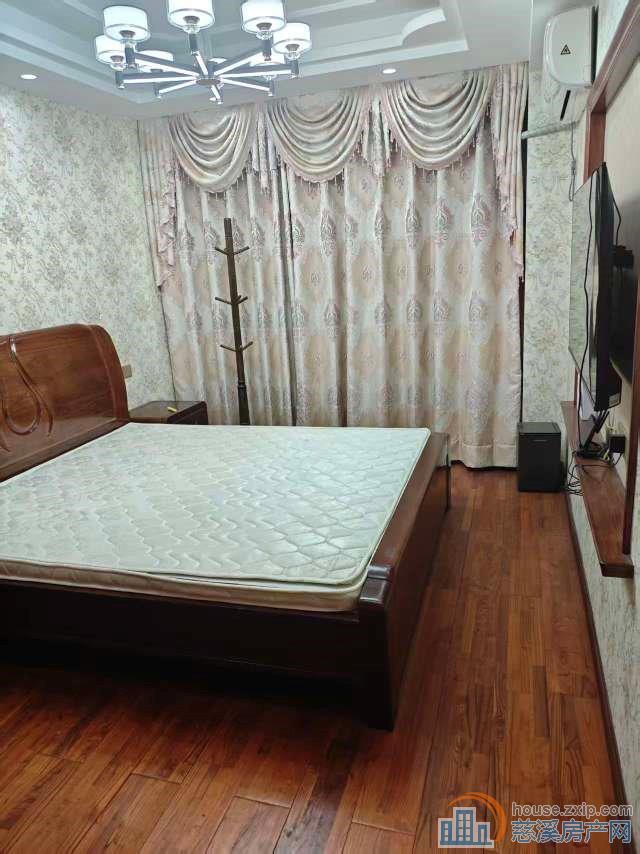 人和家园77平中心位南北通婚装可读书