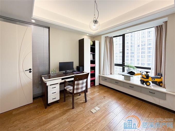 祥生祥园 精装 采光无遮挡 楼层佳