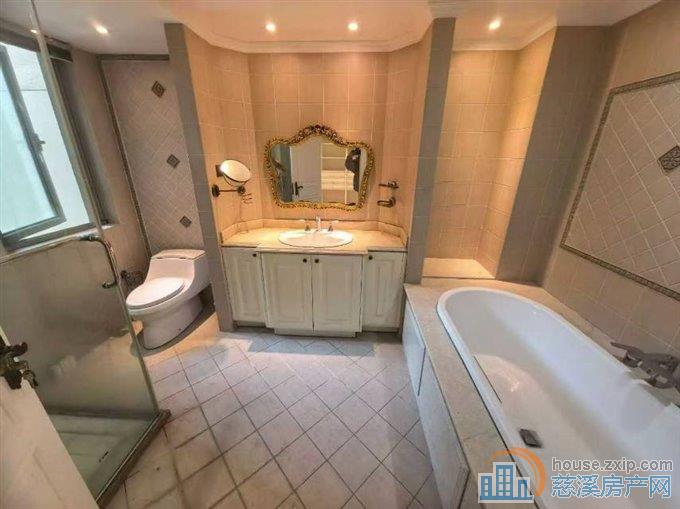 太子湾 262㎡全屋地暖带双车位豪装