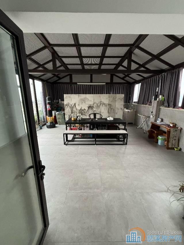 阳光城元亨雅园稀缺顶复豪装带车位露台