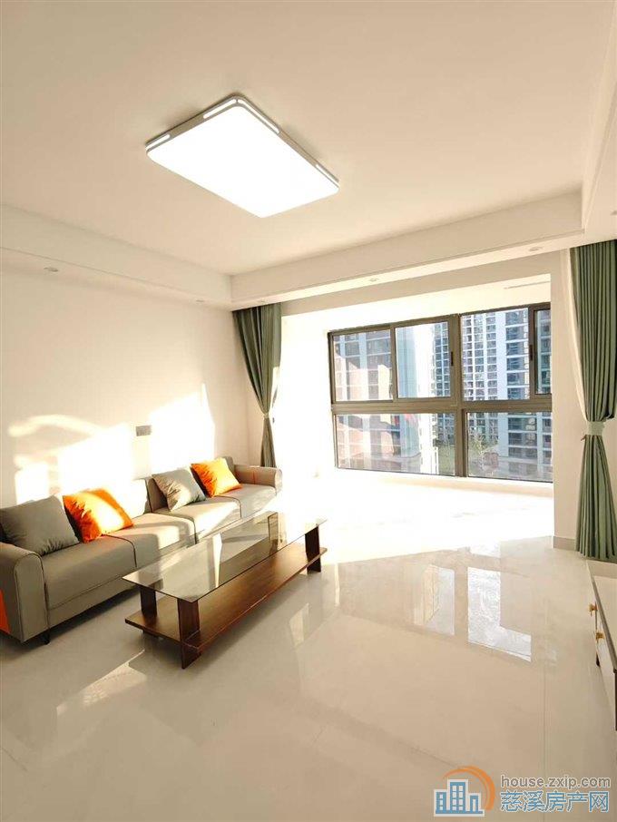 紫阙台精装修带车位