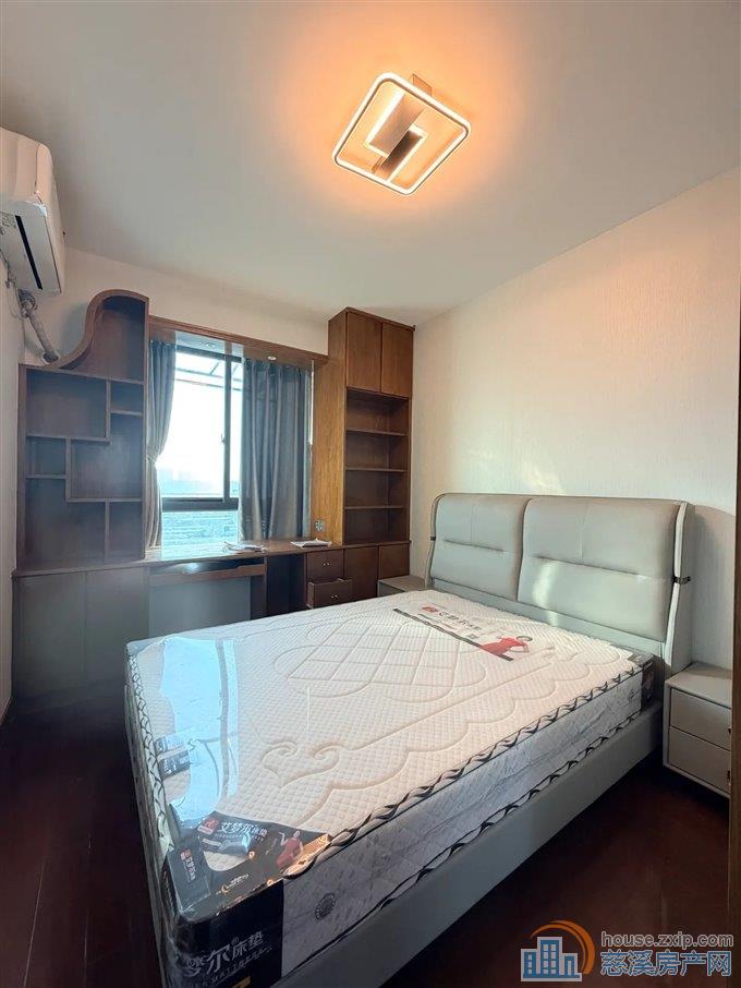 人和家园88平101.8万精装修