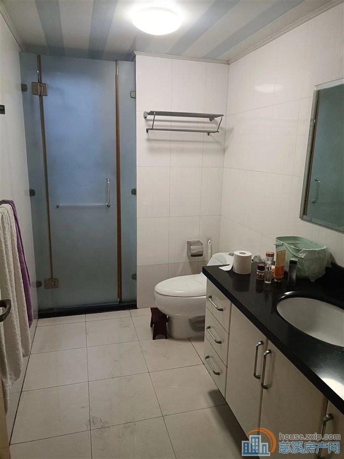 茗雅园 精装 有车位 ZUI佳楼层