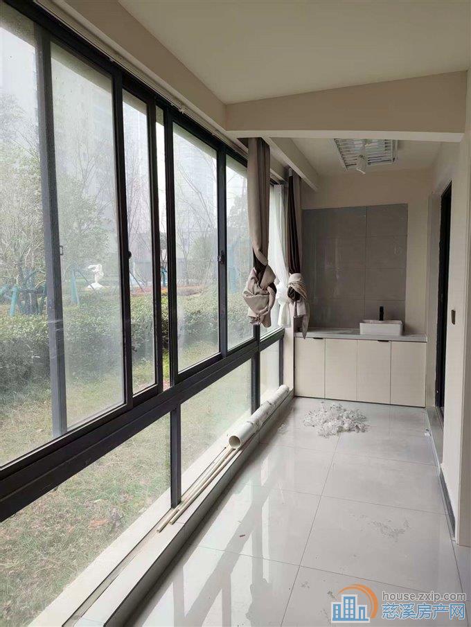 碧桂园泊蔚里朝南套   近新城河新河坊