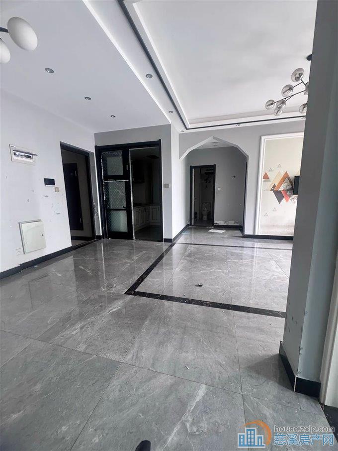 元亨雅园96平103.8万精装修小户型