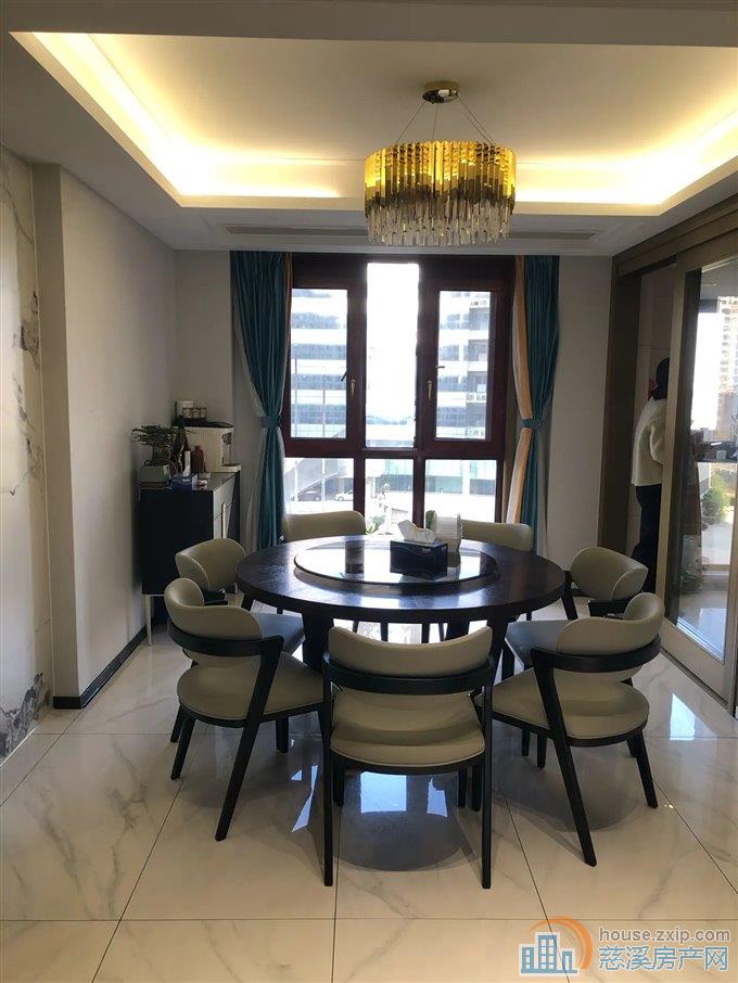 复地御溪雅苑二期豪装 带车位