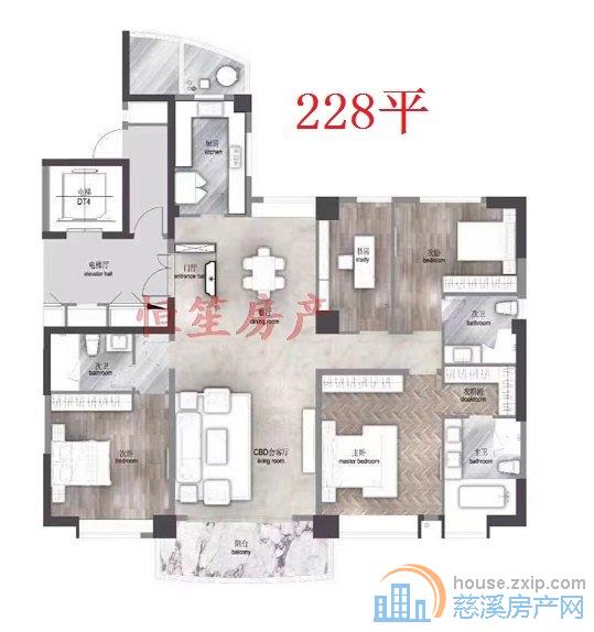 本月必卖！云顶 悦城壹号花园 俯瞰湖景房