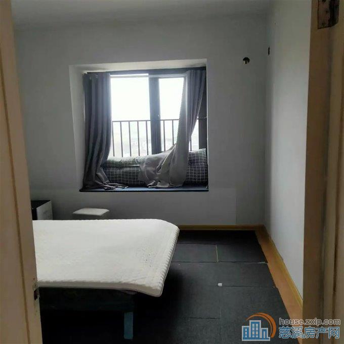阳光城翡丽湾3室2厅2卫