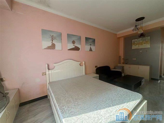 新潮塘北苑 一室  1100/月