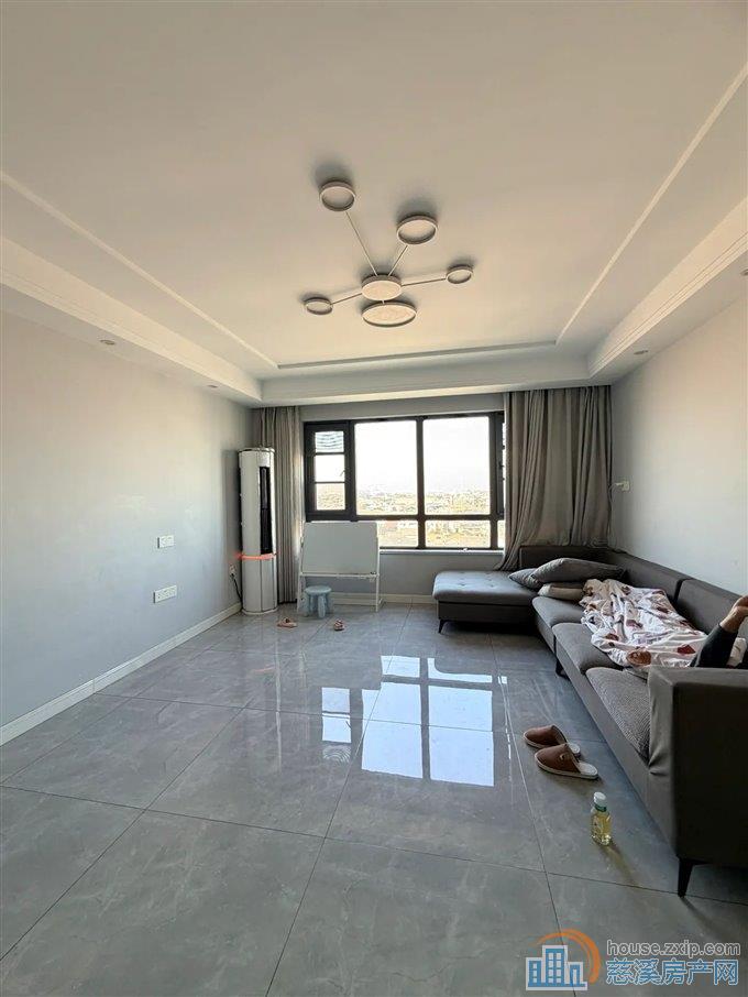 柏顿嘉园一期 洋房 精装 带车位