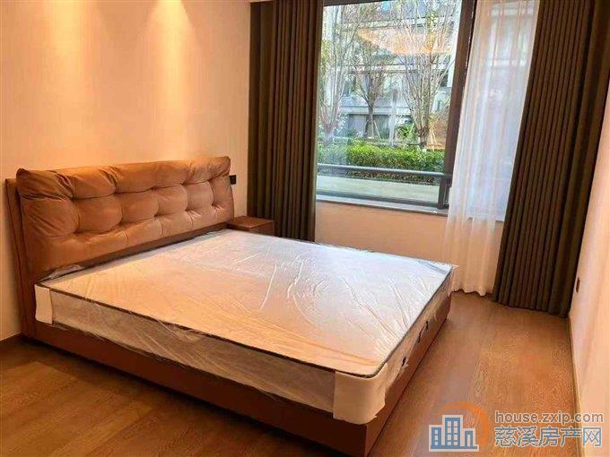 出租慈澜府一期185洋房带车位