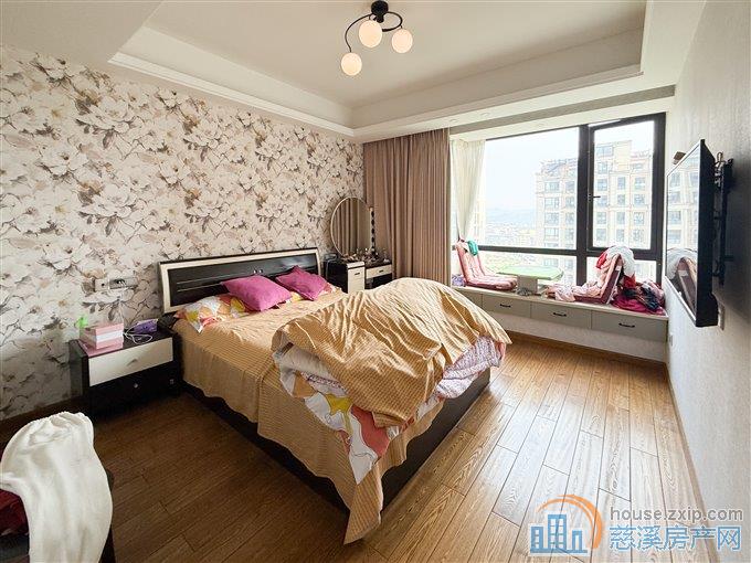 祥生祥园 精装修 黄金楼层