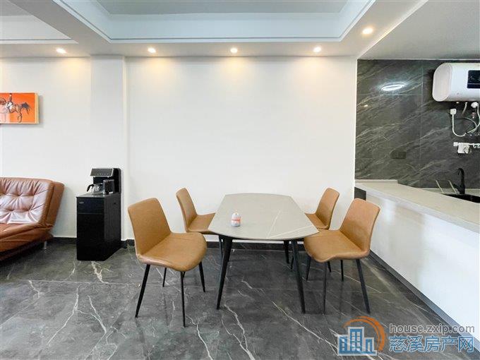 新潮塘87平精装2室，设施齐全，拎包入住