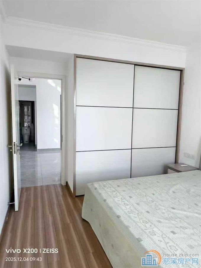 出租观湖佳苑精装修