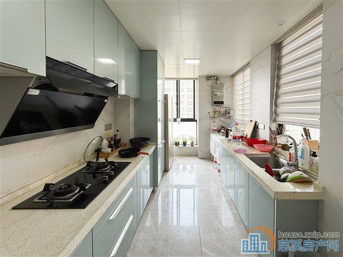 祥生祥园 精装修 黄金楼层