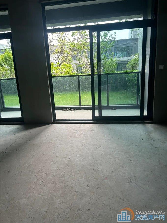 玉宸园央企品质，绿城物业，新房也有