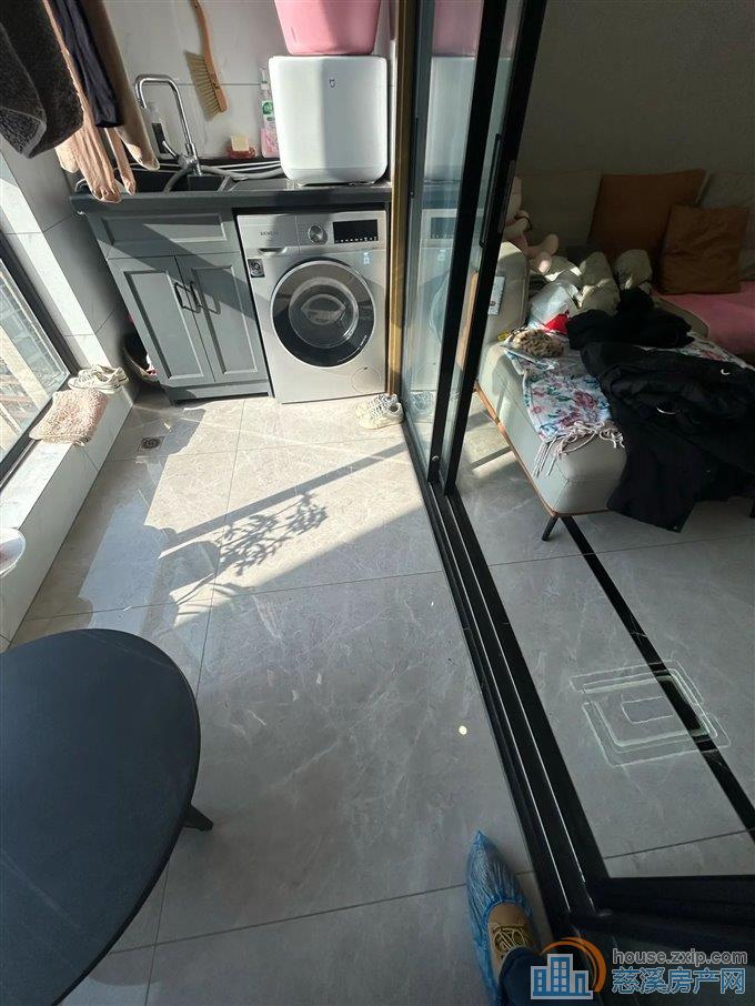 急卖 城西 复地御溪雅苑二期 精装带车位