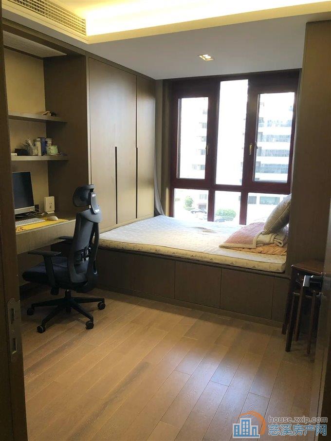 复地御溪雅苑二期豪装 带车位