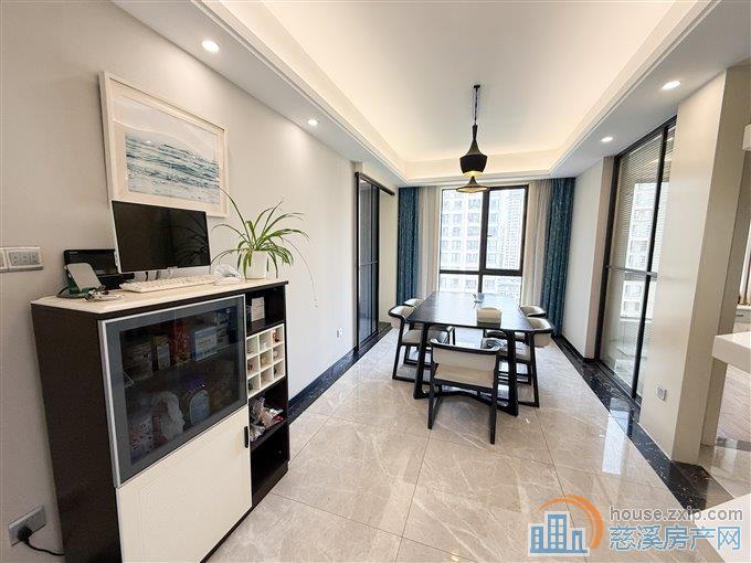 祥生祥园 精装修 黄金楼层