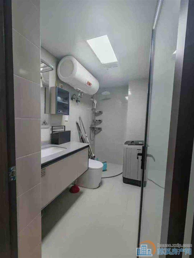 人和家园中间楼层 可读书