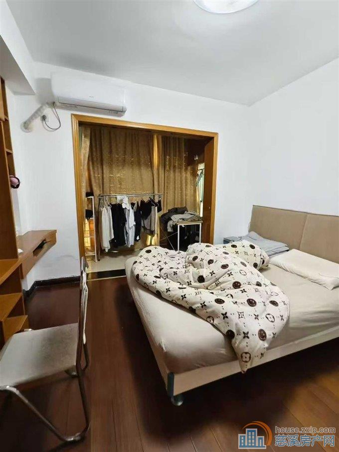 人和家园 带储藏间