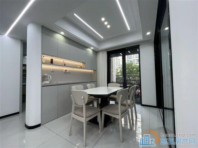 天安盛世臻境112平144.8万送车位