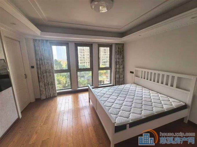 太子湾 262㎡全屋地暖带双车位豪装