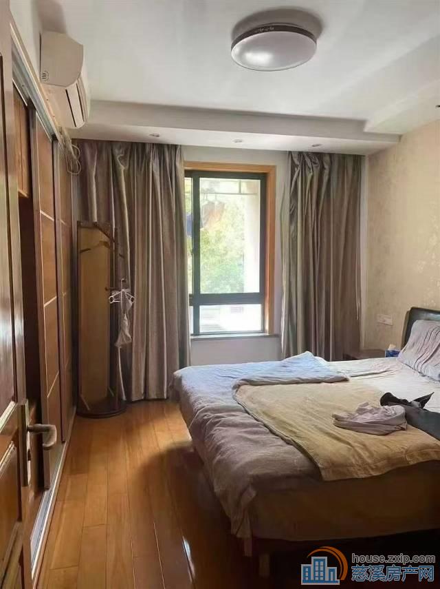 城市桃源电梯洋房89平老精装98.8万