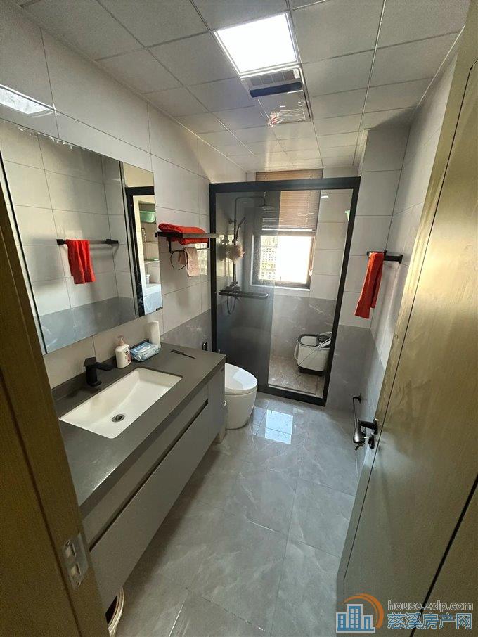 复地御溪雅苑二期    精装40个带车位