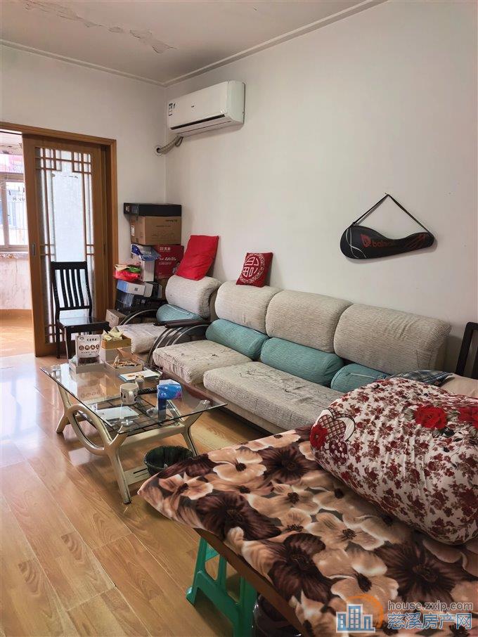 茜苑新村70平106万三小上林书包