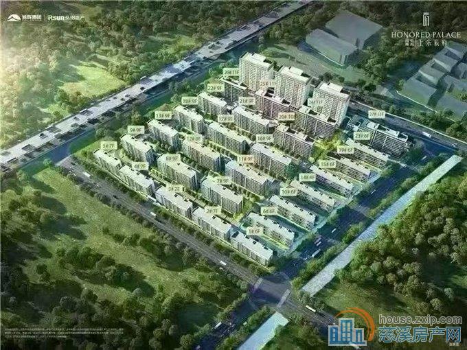 上东辰府上叠192平车位一个