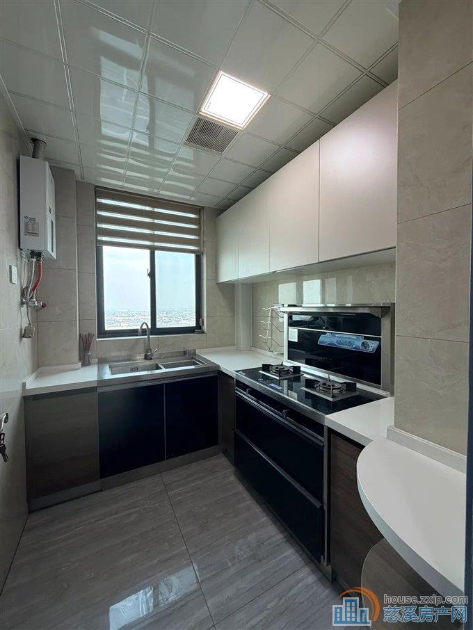 人和家园88平101.8万精装修