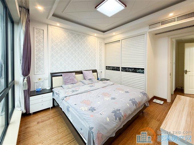 绿城诚园 精装 带车位 黄金楼层