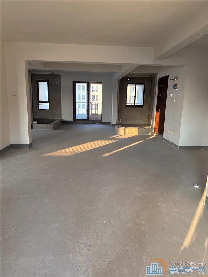 华润凯旋门 洋房139平235万 育才