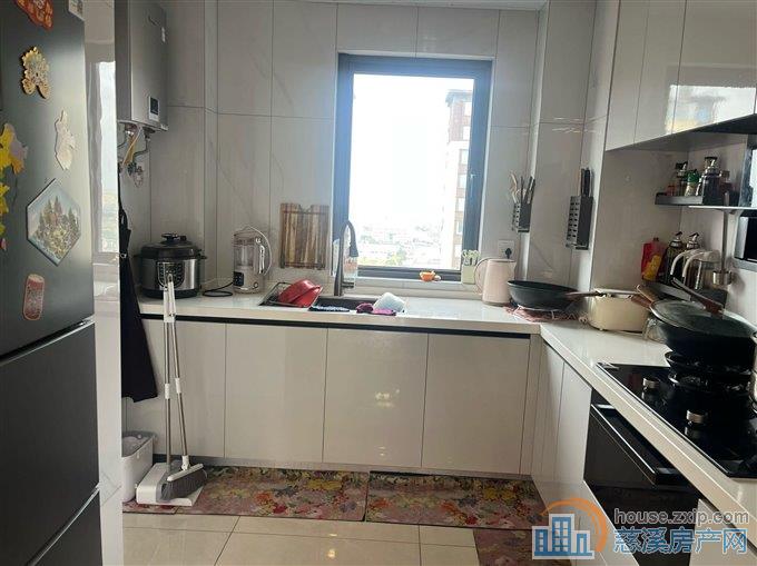 余姚阳光城裴丽湾精装