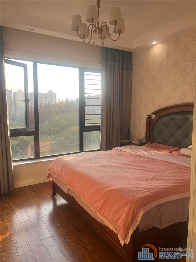 金仕华庭 99平精装洋房楼层好186万