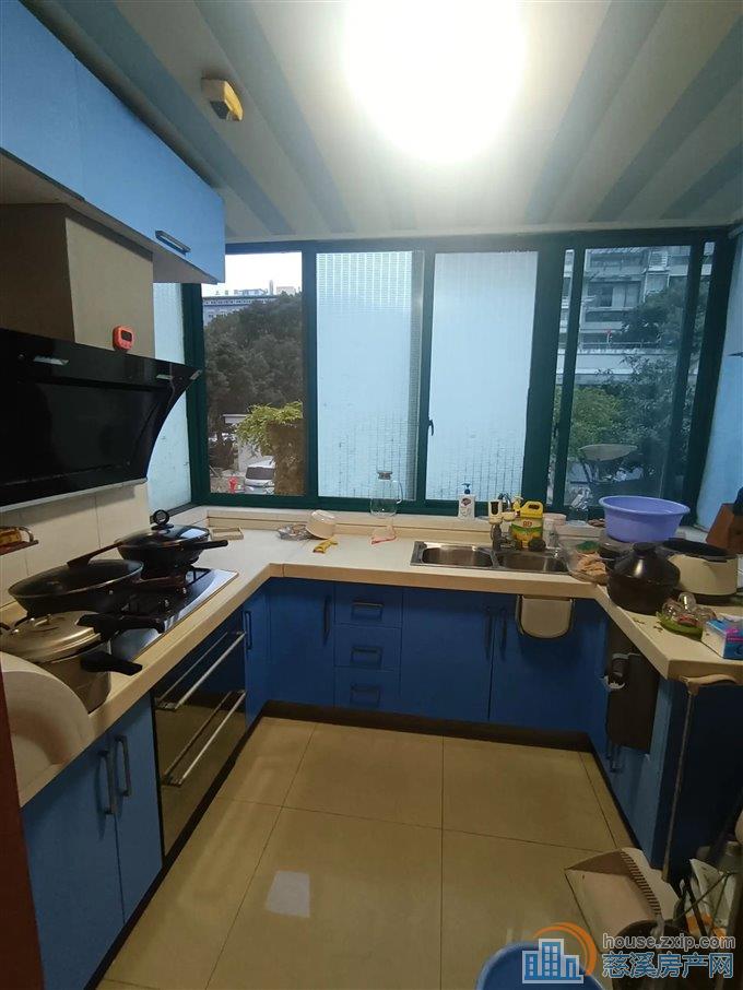 茗雅园 精装 有车位 ZUI佳楼层