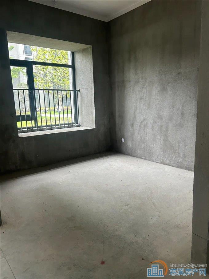 玉宸园央企品质，绿城物业，新房也有